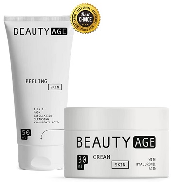 Beauty Age